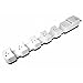 Socket Sense SS1650W-06 6-Outlet Expandable Surge Protector