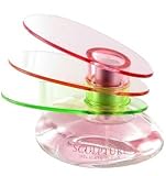 Sculpture Delicate Fleur 50ml EDT Spray Nikos Sculpture Delicate Fleur Eau de Toilette 50 ml Natural Spray / Vaporisateur Sculpture Delicate Fleur, also die Skulptur einer zarten Blume, nahm das Designerhaus Nikos als Aufhänger für den...