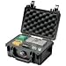 Pelican PELICAN 1120 GUARD BOX BLACK W FOAM