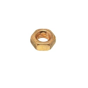 hex head nut