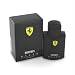 FERRARI BLACK by Ferrari Eau De Toilette Spray 2.5 oz