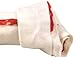Dingo Double Meat Rawhide Bone, Large (25505)