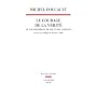 Le gouvernement de soi et des autres : Tome 2, Le courage de la v�rit� - Cours au Coll�ge de France (1983-1984)