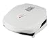 George Foreman GR10WSP1 36-Inch Grill, White