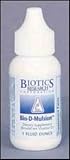 Bio-D Mulsion 1 oz - Biotics
