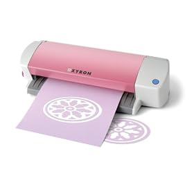 Xyron 48387 Wishblade Computer-Connected Digital Cutter