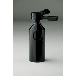 Unicorn Peppergun, Black