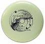 Dyn-O-Glo Frisbee Disc from Wham-O