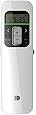 Wireless Presenter, Doosl&reg; Rechargeable Wireless Presenter, 2.4GHz Powerpoint Presentation Remote Control with LCD Display