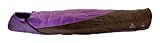 Sierra Designs Rosa 35-Degree Synthetic Fill Women's Sleeping Bag