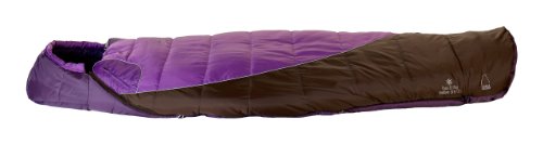 Sierra Designs Rosa 35-Degree Synthetic Fill Women's Sleeping Bag