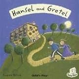 Hansel and Gretel (Flip-Up Fairy Tales)