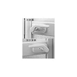 YKKAP メンテナンス部品 錠ケース (HH-J-0762) YS：シルバー