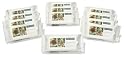 Nature babycare Eco Sensitive Fragrance-free Wipes with Aloe, 70-Count Packages (Pack of 10) (700 Wipes) [Amazon Frustration-Free Packaging]