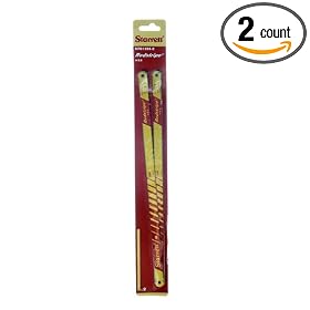 Starrett Hacksaw Blades BI Metal 12