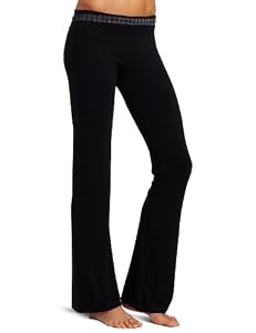 GGO Clothing Women's Ananda Yoga Pant by GGO Clothing