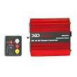 XO Vision XO400 DC to AC Power Inverter with Game Port
