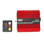 XO Vision XO400 DC to AC Power Inverter with Game Port