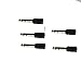 3.5mm Stereo Jack to 1/4