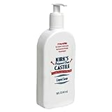 Kirk's Natural Products Liquid Castile Soap with Pump