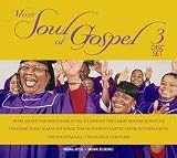 More Soul of Gospel