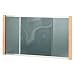 Thermwell Prods. Co. AWS1537 Adjustable Metal Rail Screen