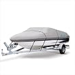 Classic Accessories&reg; Hurricane&trade; Boat Cover, MODEL B
