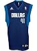 Search : Dallas Mavericks Dirk Nowitzki Replica Road Jersey