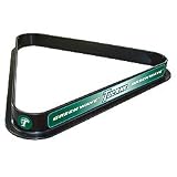 Tulane University Billiard Ball Triangle Rack