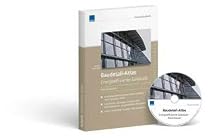 Baudetail-Atlas Energieeffiziente Geb&auml;ude - Passivh&auml;user (inkl. CD-ROM)