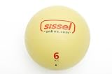 13.2 Lbs / 6 Kg Medicine Ball By Sissel