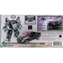 Transformers Alternators Nemesis Prime Black Dodge Ram