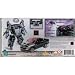 Nemesis Prime Black Dodge Ram