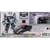 Transformers Alternators Exclusive Nemesis Prime Dodge Ram SRT-10