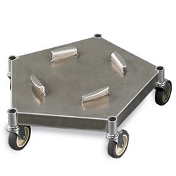 Prairie View Industries Container Dolly