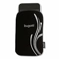 bugatti TouchCover schwarz iPhone 3G/3GS