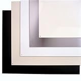 Broan SP4204 42'' Backsplash with Easy Installation and Reversible Attractive Appliance Matching Col
