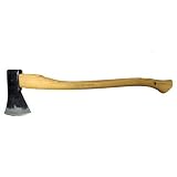 Buy 2.7 lb. Axe with Long Hickory Handle