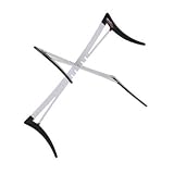 Orange Paintball X-rack Paintball Gun Rack