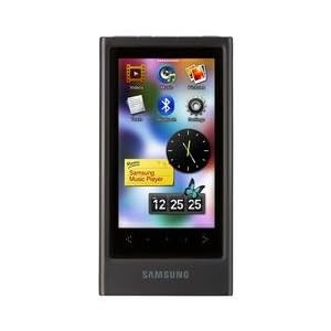 Samsung P3 Palm Theatre Plus MP3 Player YP-P3JCB/XAA