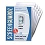 Nokia N800 ScreenGuardZ Ultra-Slim Screen Protector 15pcs