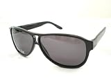 Black GUCCI GG 1605 D28 BN Aviator Sunglasses