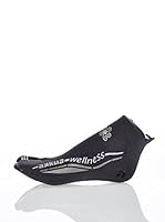 Akkua Calcetines Pilates (Gris / Negro)