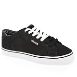 Gravis Winsor - 8 Uk - Black - Suede