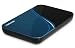 Toshiba StorE Art Version 2 320GB externe Festplatte (6,4 cm (2,5 Zoll), USB) blau