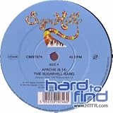 Apache/We Are Known As Emcees [12" VINYL]