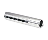 Product details for Suzuki Pipe Humming Harmonica, Key of C