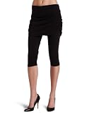 Modern Heritage Women's Skirted Capri Pant