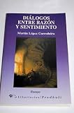 Produkt-Bild: Di&aacute;logos entre raz&oacute;n y sentimiento