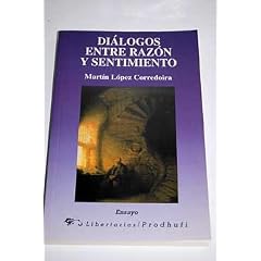 Di�logos entre raz�n y sentimiento